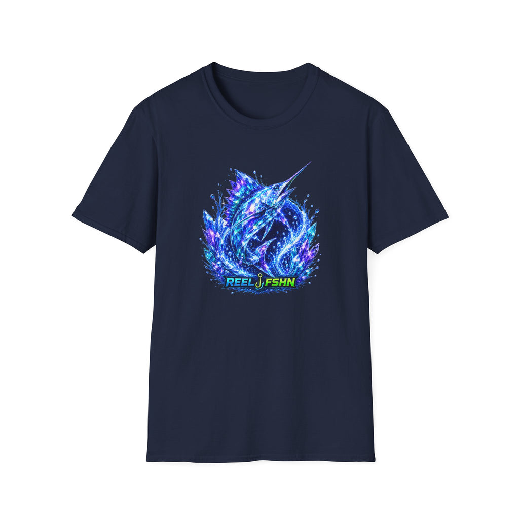 Crystal Marlin T-Shirt