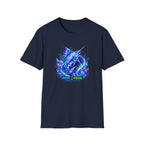 Crystal Marlin T-Shirt