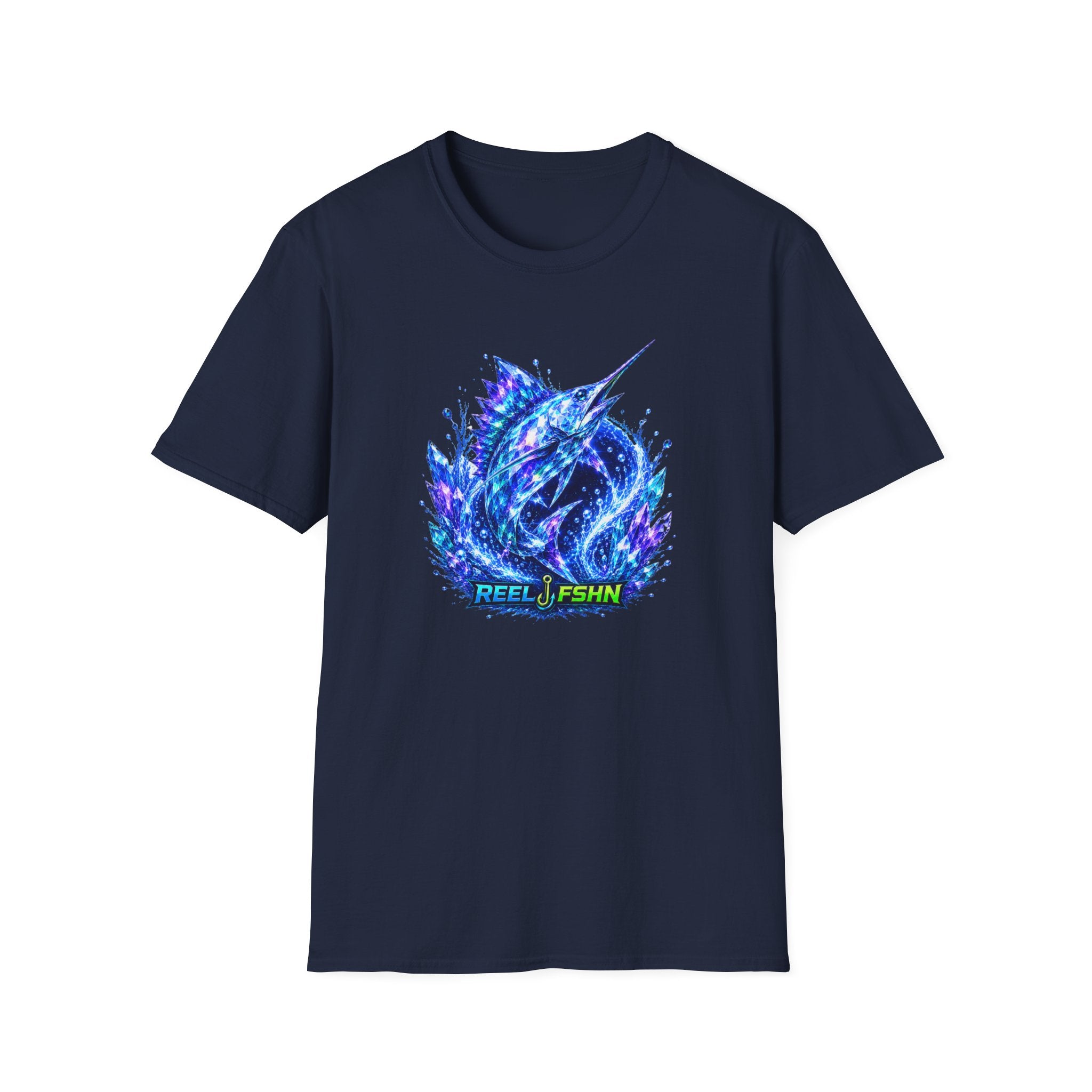 Crystal Marlin T-Shirt