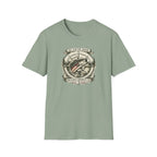 Angler's Compass Company T-Shirt