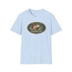 Est. At The Lake Fishing Co. T-Shirt