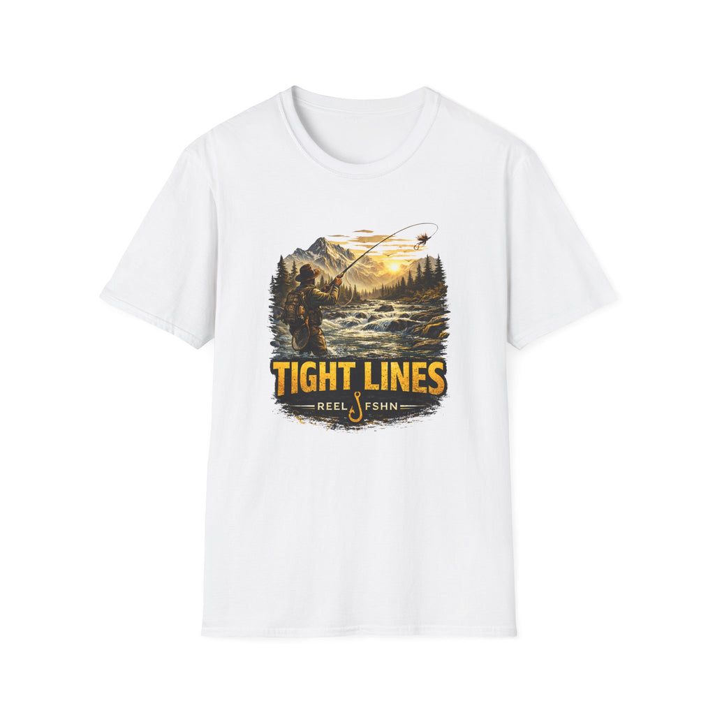 Tight Lines T-Shirt