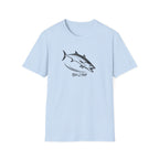 Kingfish Cutline T-Shirt