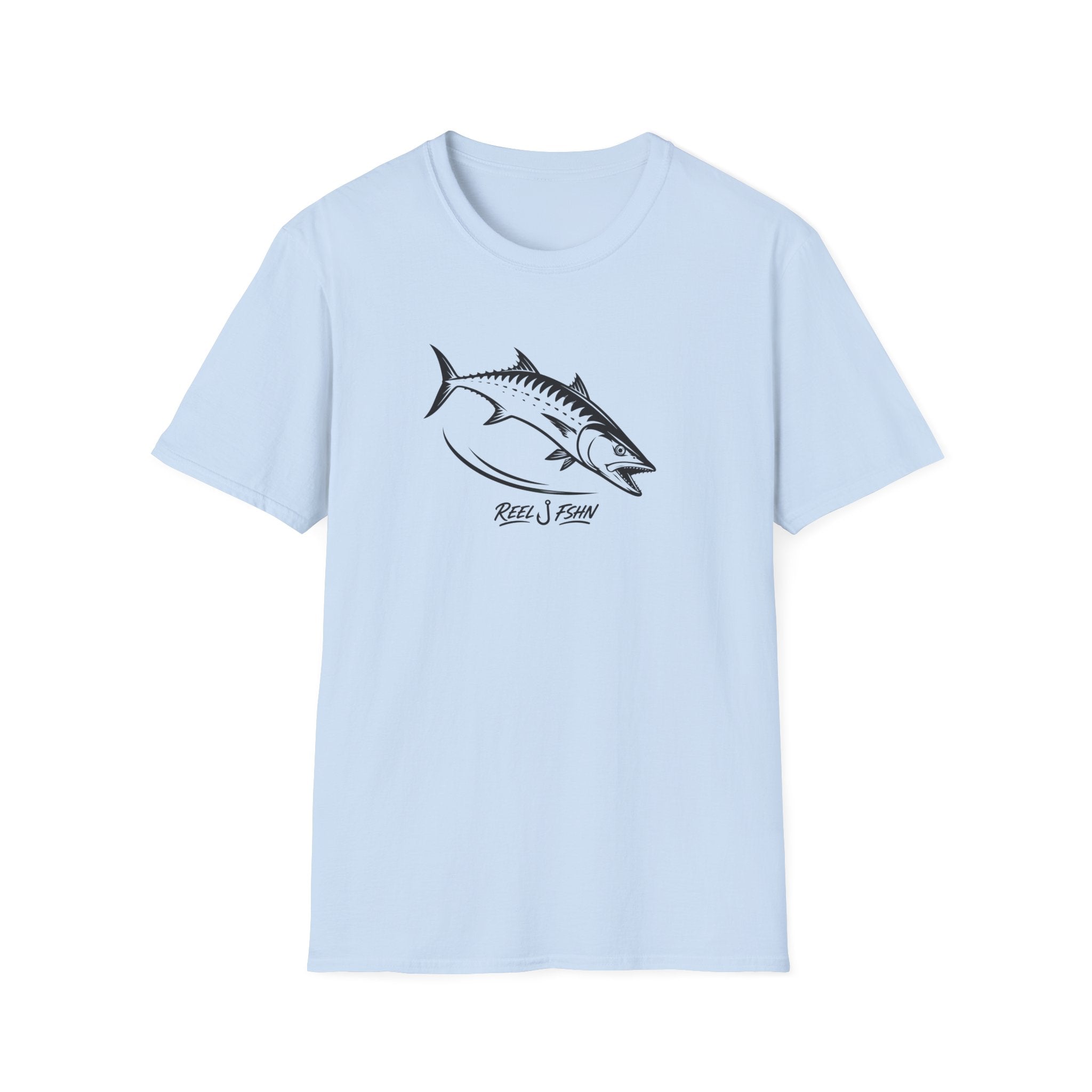 Kingfish Cutline T-Shirt