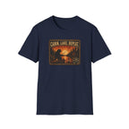 Cabin Lake Repeat T-Shirt