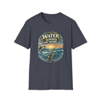 The Water Knows My Name T-Shirt