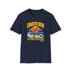 Charter Crew Offshore or Nothing T-Shirt