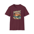Sunburnt & Salty T-Shirt