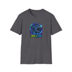 Leviathan Fish T-Shirt