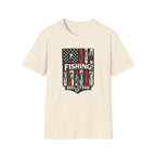 Fishing! T-Shirt