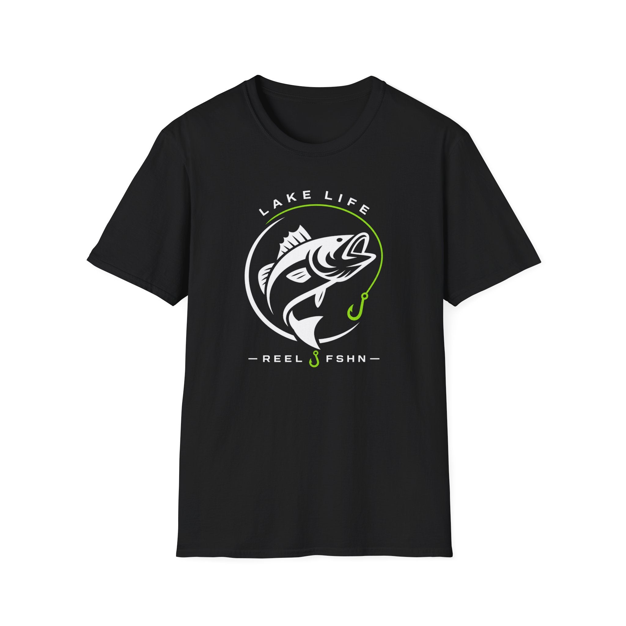 Lake Life T-Shirt