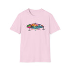 Funky Fish Lure T-Shirt