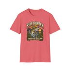 Pike Hunter T-Shirt