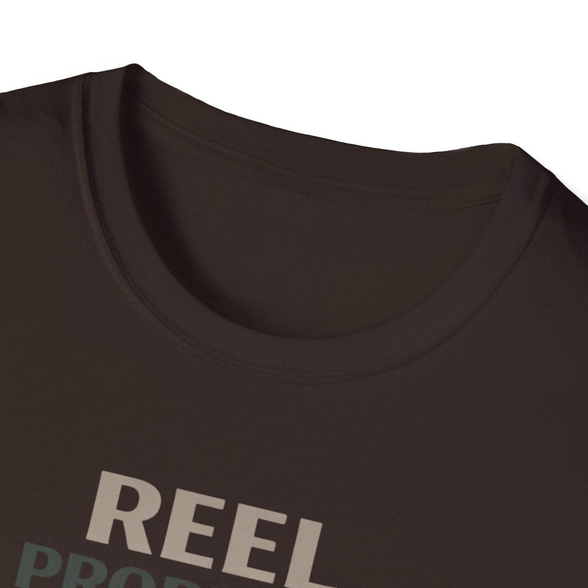 Reel Problems  T-Shirt