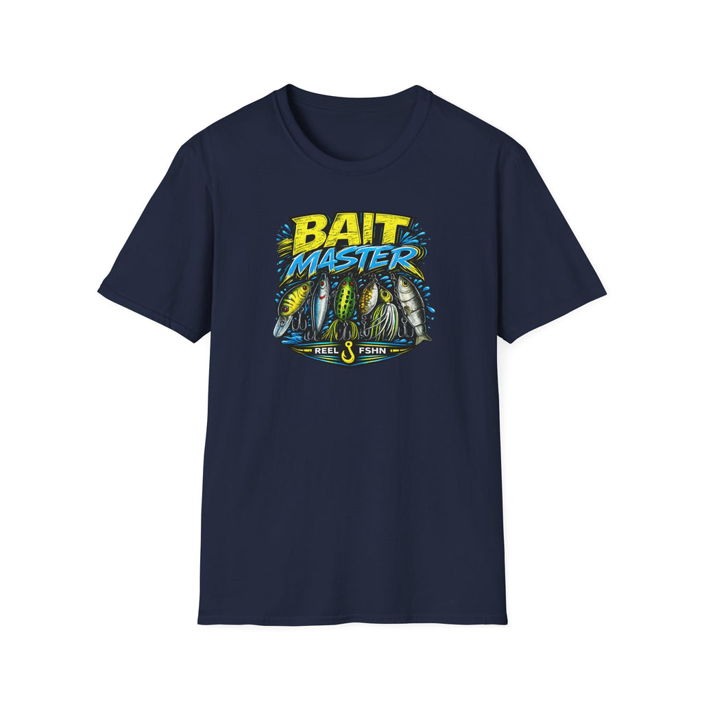 Bait Master T-Shirt