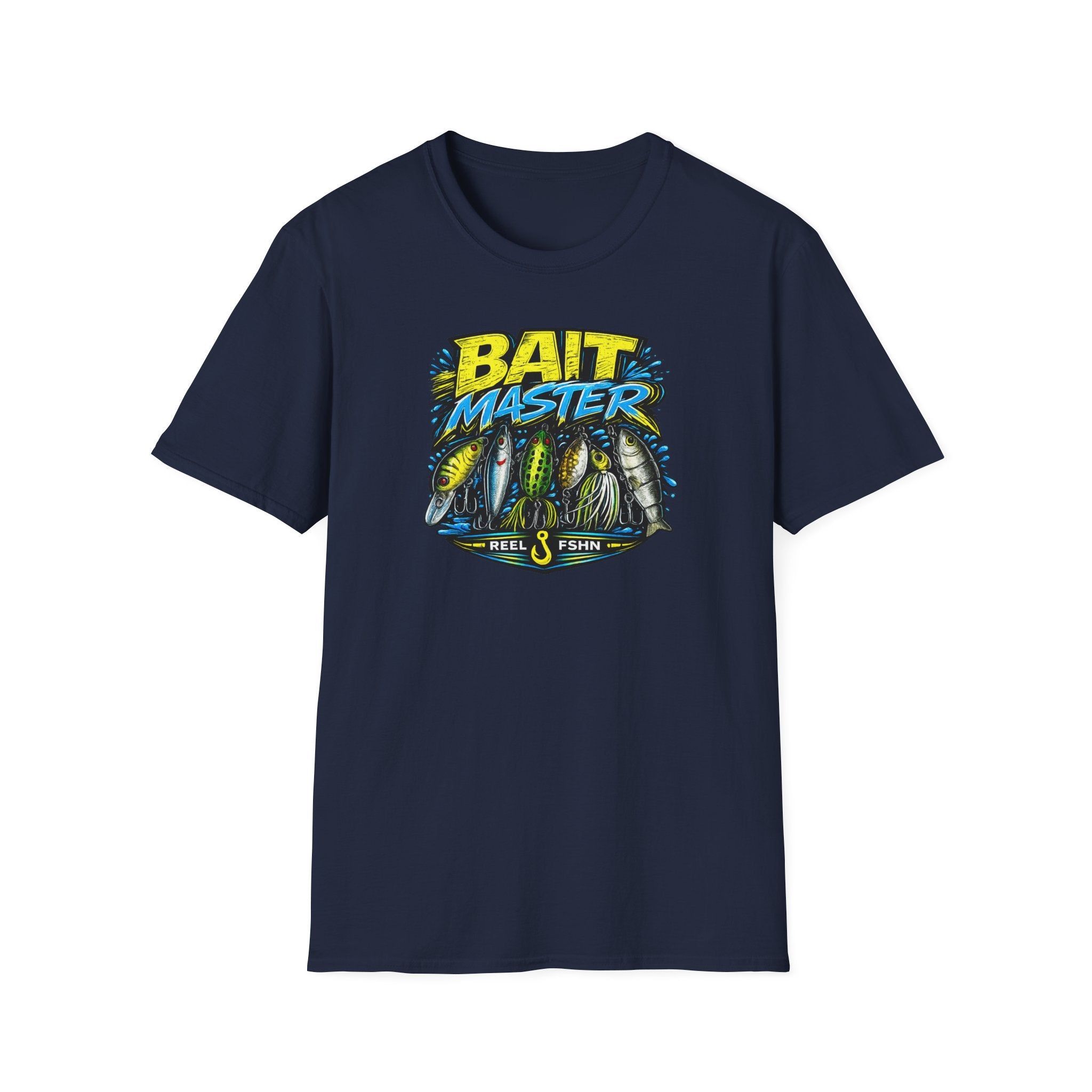 Bait Master T-Shirt