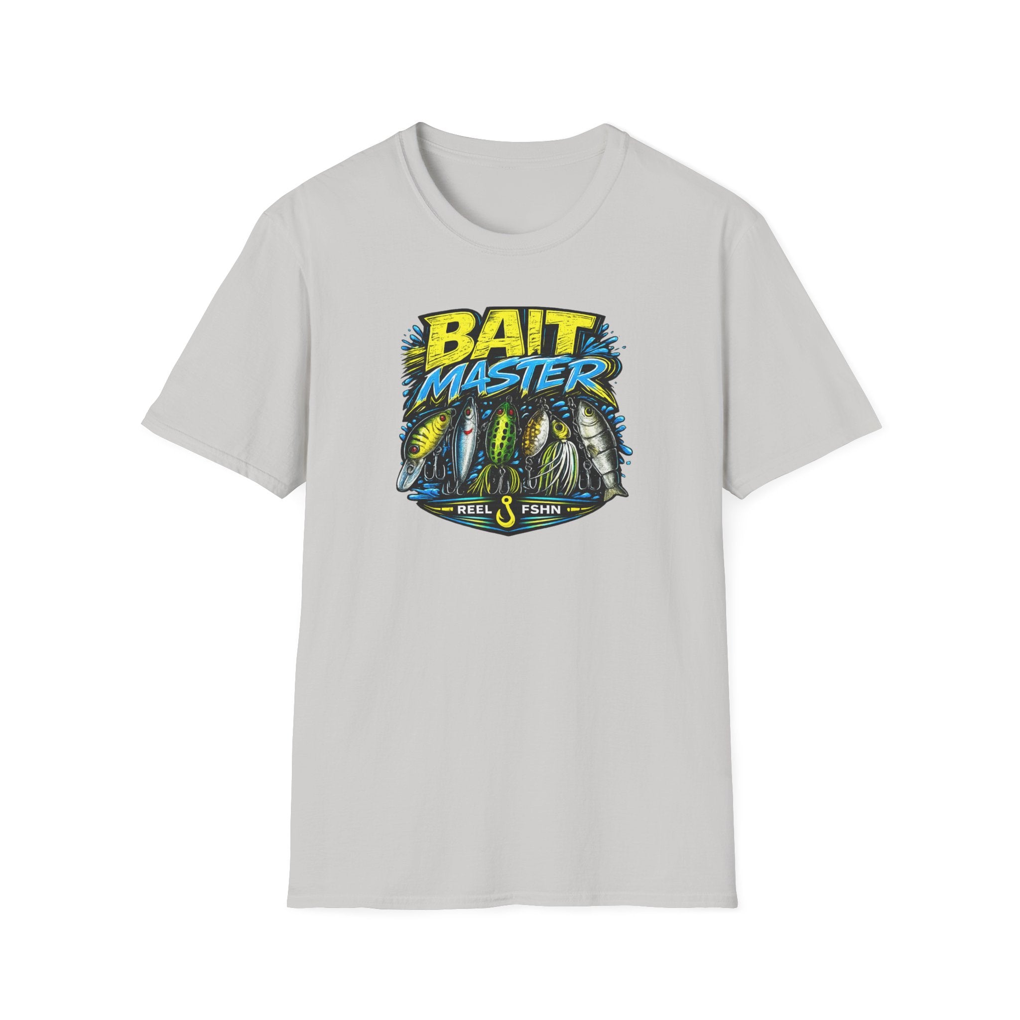 Bait Master T-Shirt