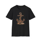Anchor & Rope T-Shirt