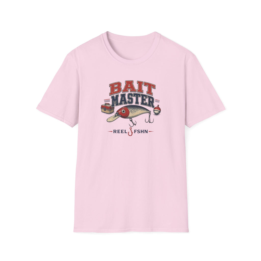 Bait Master T-Shirt