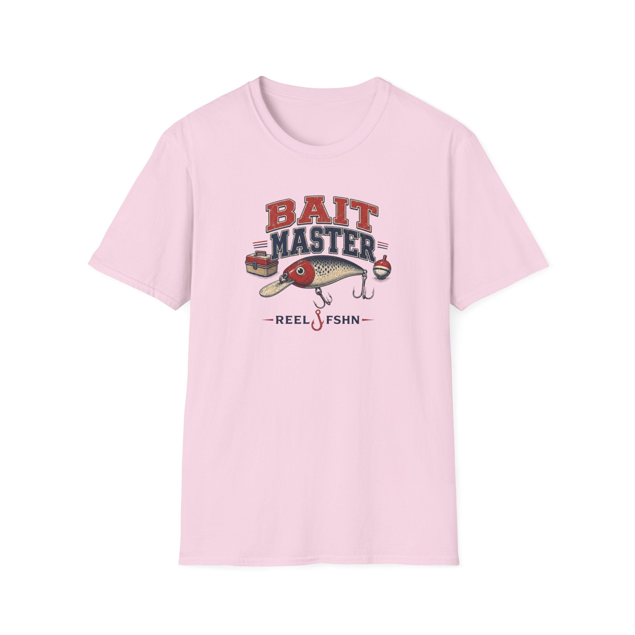 Bait Master T-Shirt