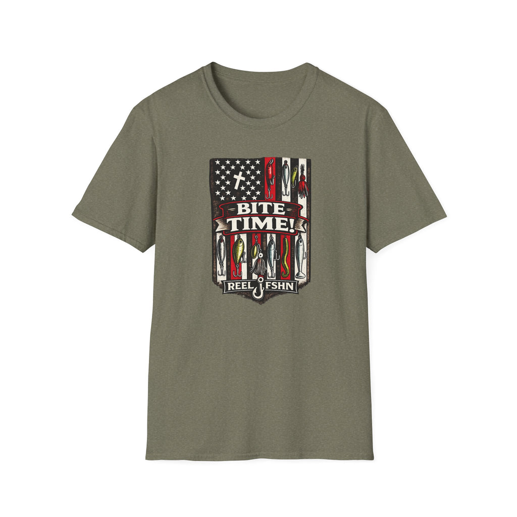 Bite Time! T-Shirt