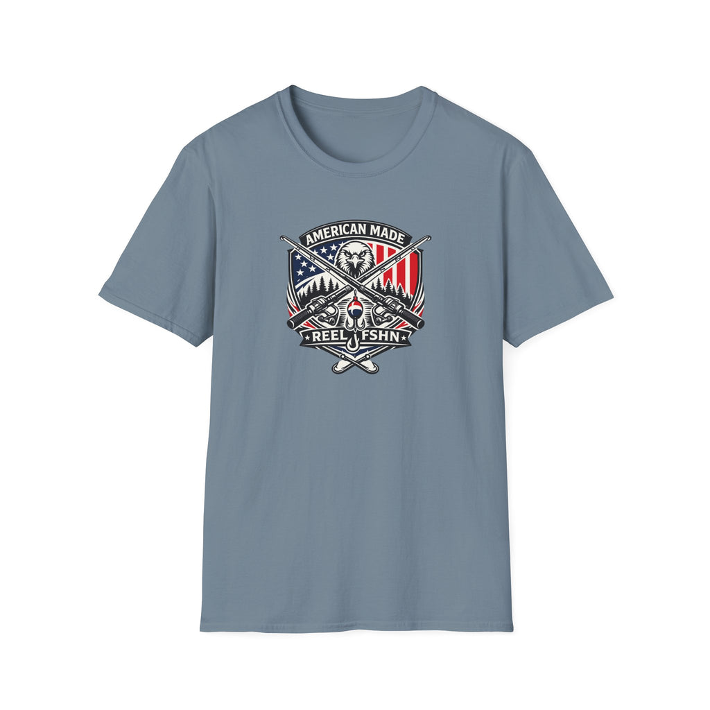 American Made T-Shirt