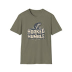 Hooked & Humble T-Shirt