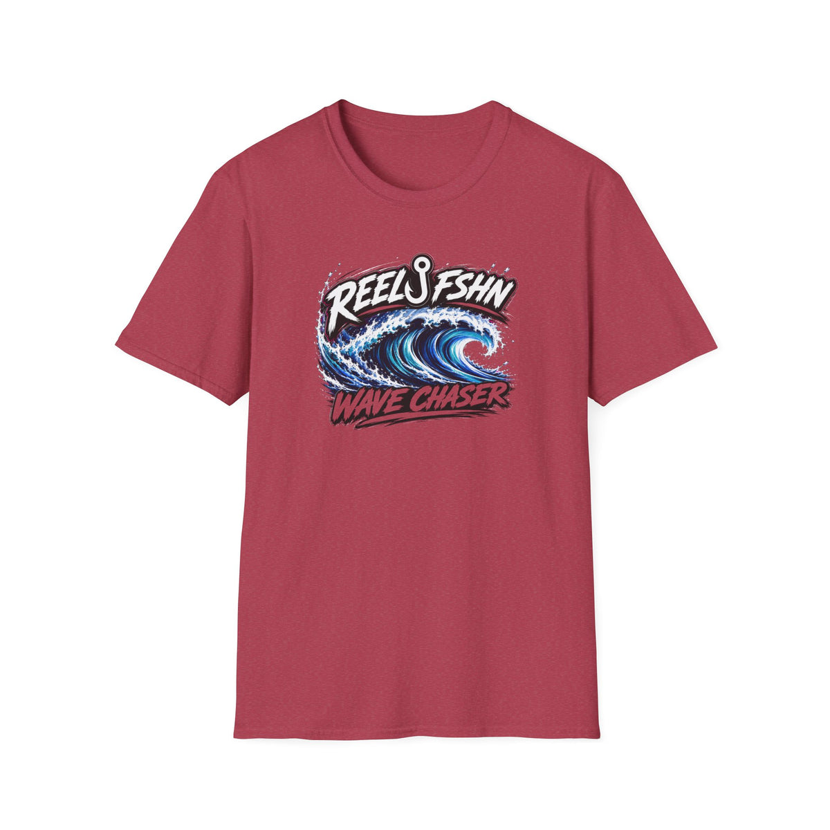 Wave Chaser T-Shirt