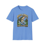 Bass Addict T-Shirt