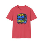 Feed The Beast  T-Shirt