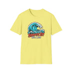 Turquoise Tide T-Shirt