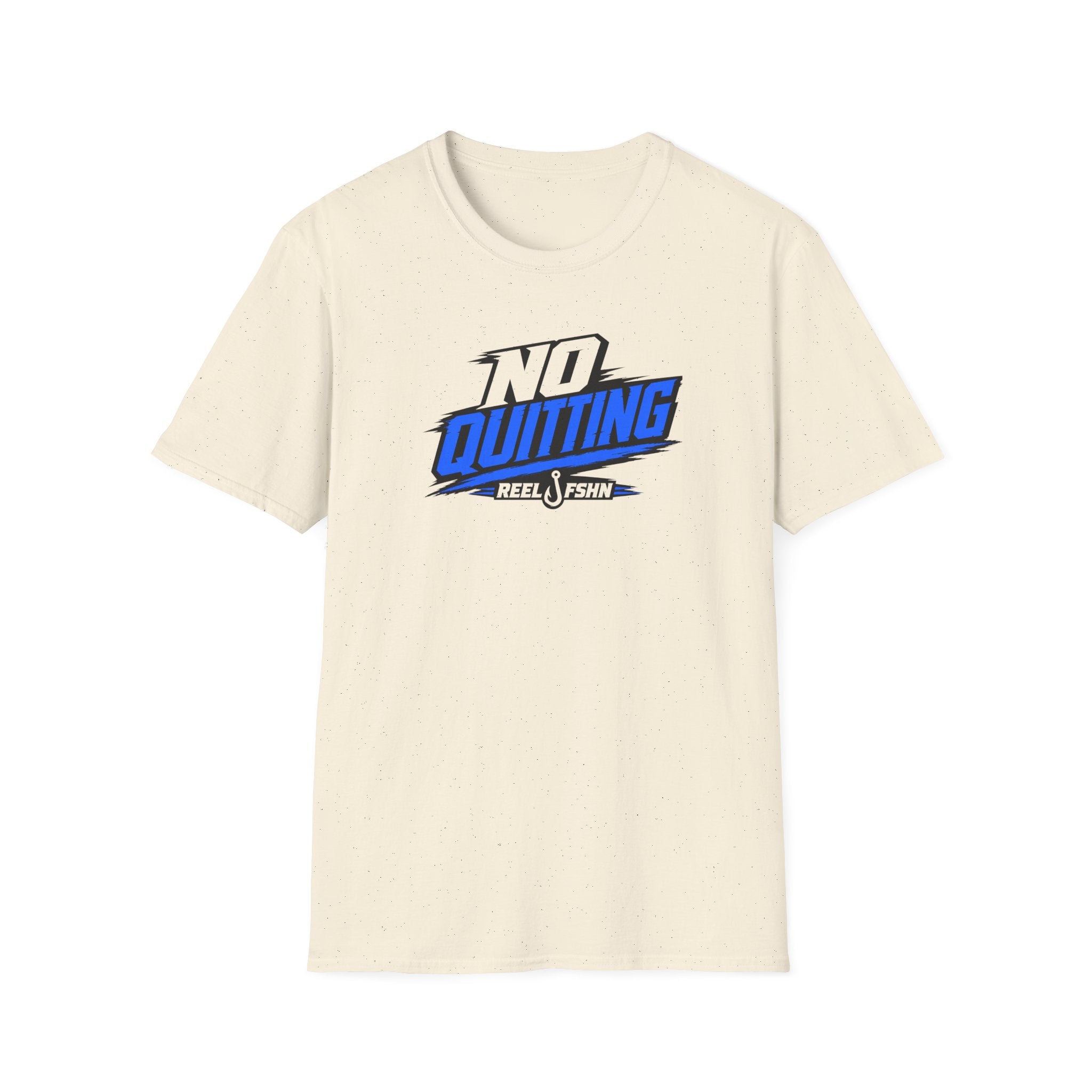 No Quitting T-Shirt