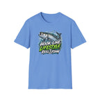 Hook, Line, Lifestyle T-Shirt