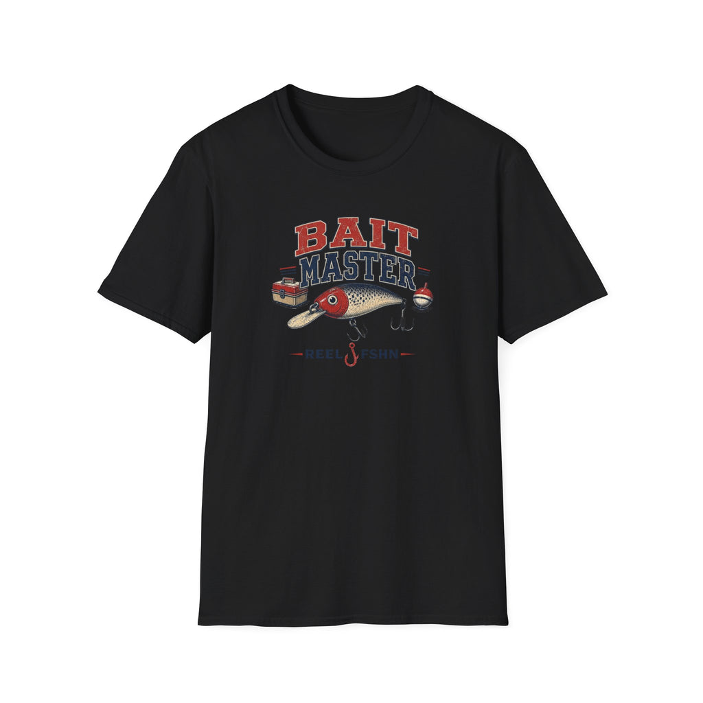 Bait Master T-Shirt