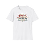 Fish Therapy T-Shirt