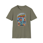 Catch & Complain T-Shirt