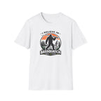 I Believe In Bassquatch T-Shirt
