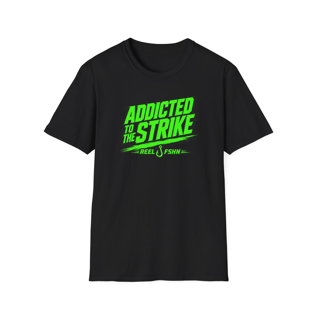 Addicted To The Strike T-Shirt