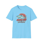 Coastal & Free T-Shirt
