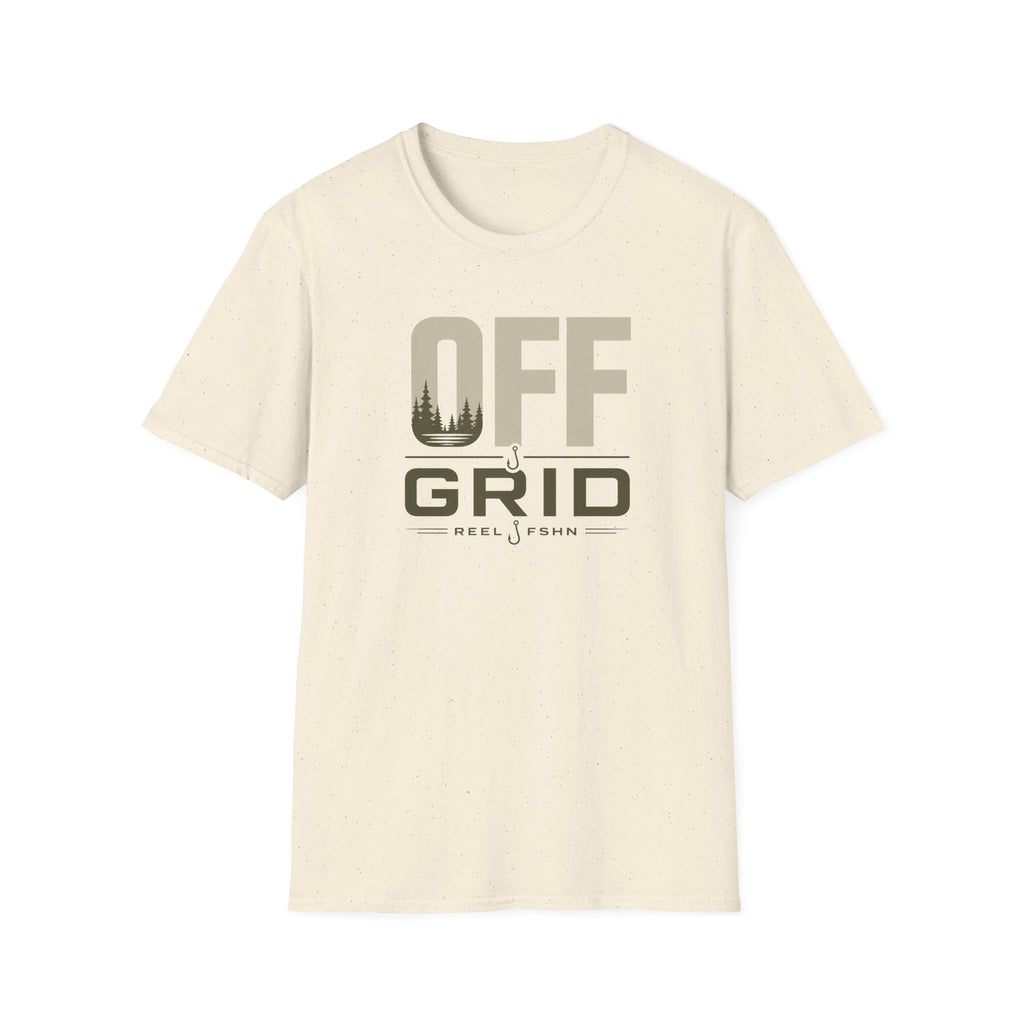 OFF Grid T-Shirt