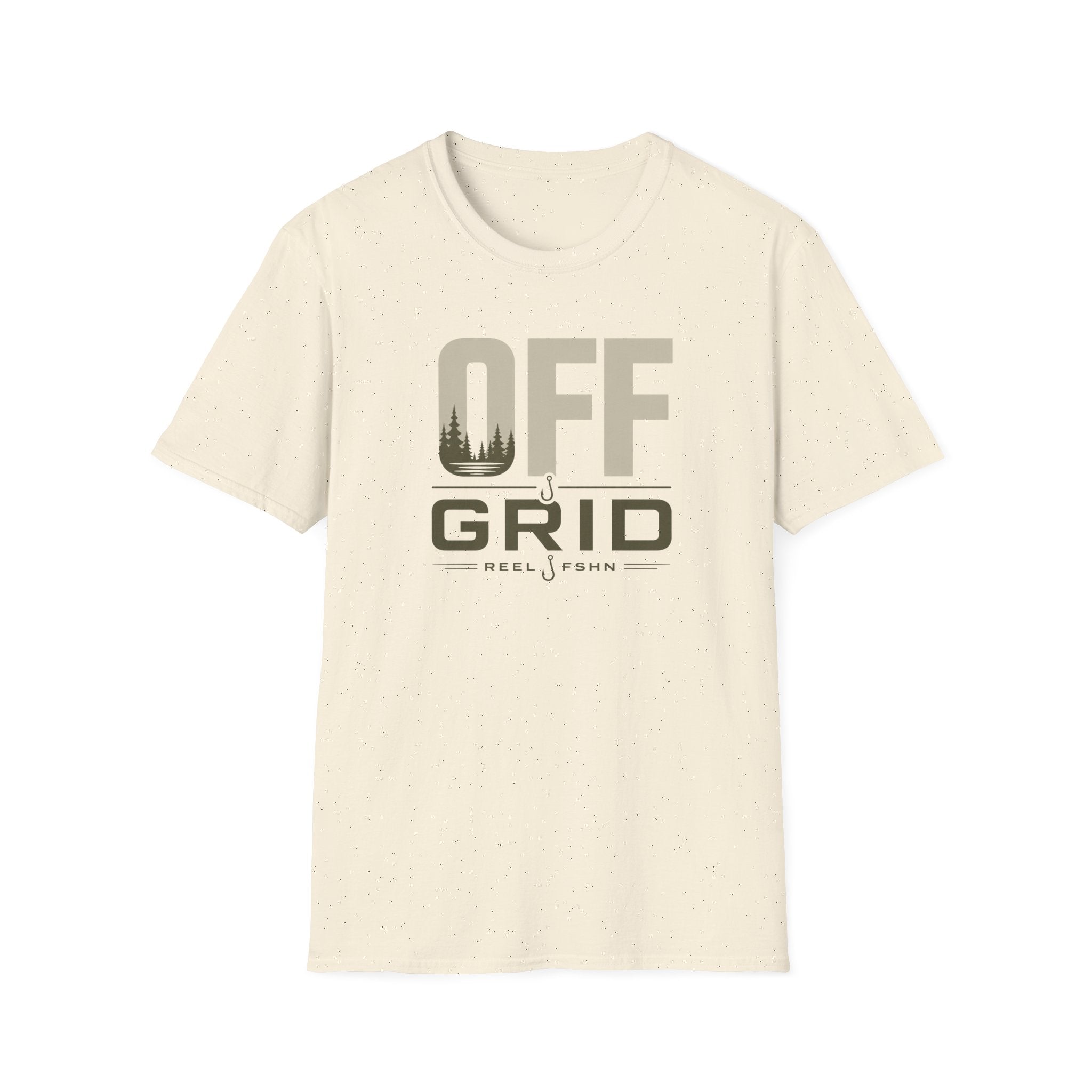OFF Grid T-Shirt