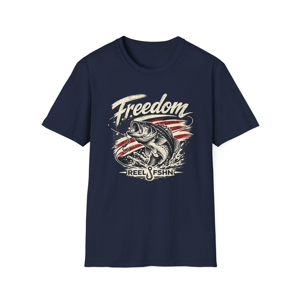 Freedom T-Shirt