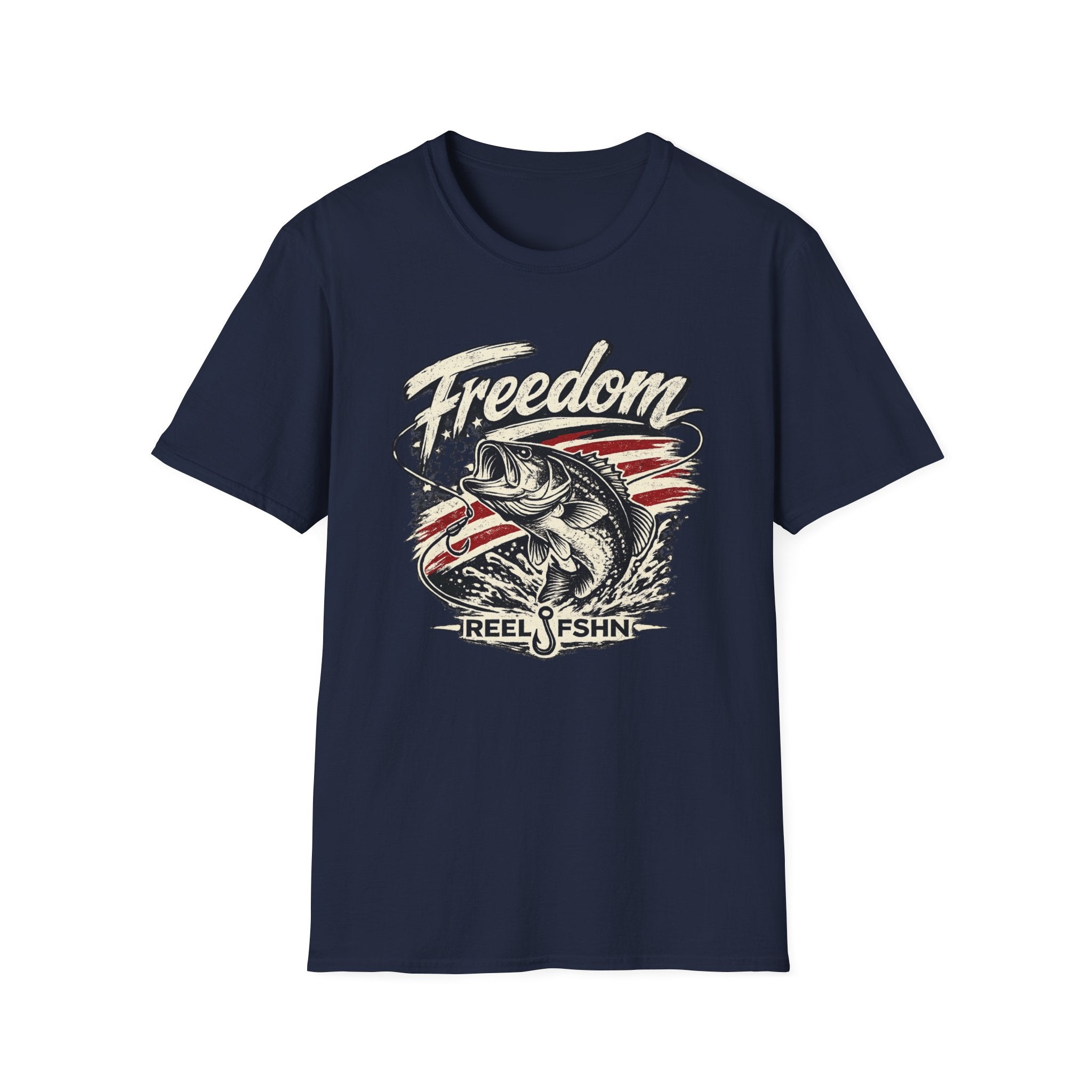 Freedom T-Shirt
