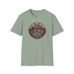Claim The Water T-Shirt