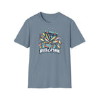 Seafoam Tackle Box T-Shirt