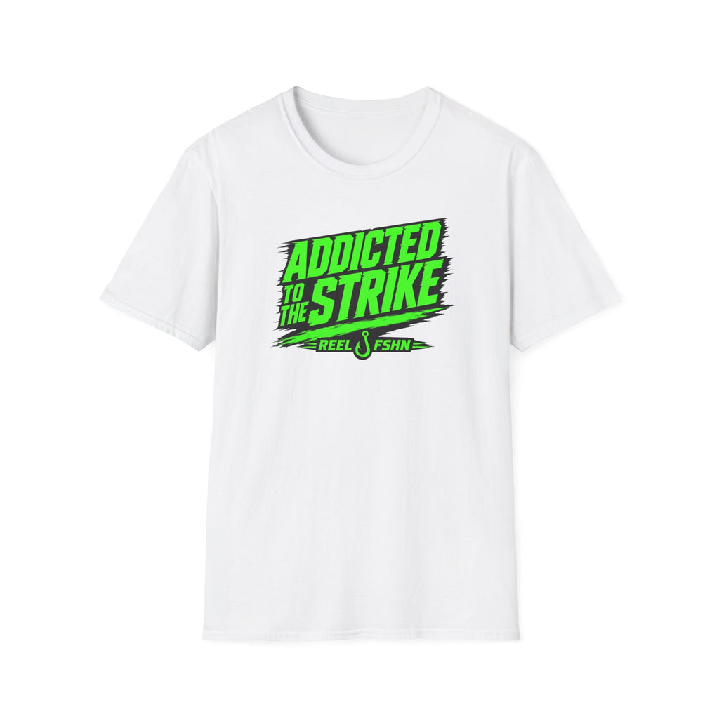 Addicted To The Strike T-Shirt