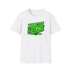 Addicted To The Strike T-Shirt
