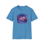 On And Off The Dock T-Shirt
