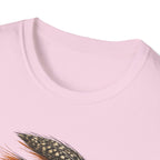 REEL FSHN FLY LURE T-Shirt