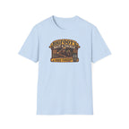 Bigfoot's Bait & Tackle T-Shirt